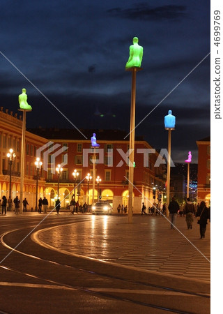 Massena square Massena square 4699769