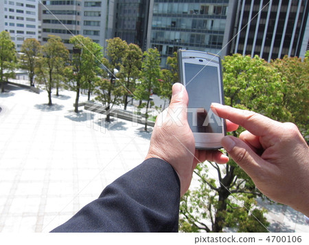 smartphone  4700106