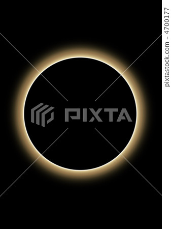 Annular solar eclipse 4700177
