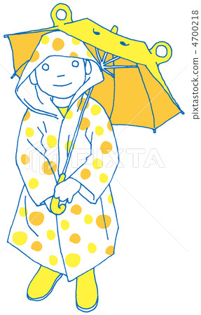 Child of rainy day Child of rainy day 4700218