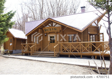 Kushiro Wet Station 4700751