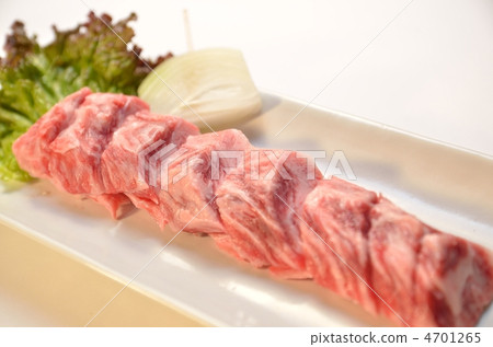 Geta Kalbi (middle falling Calvi) 4701265