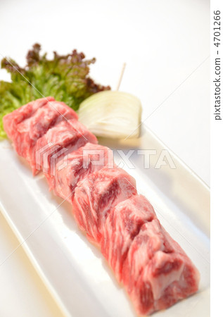 Geta Kalbi (middle falling Calvi) 4701266