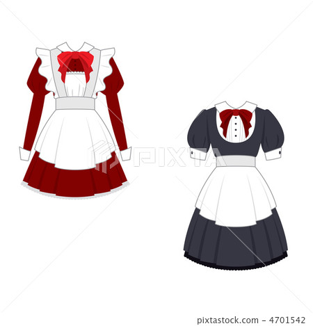 制服·職業·女僕服 制服·職業·女僕服 4701542