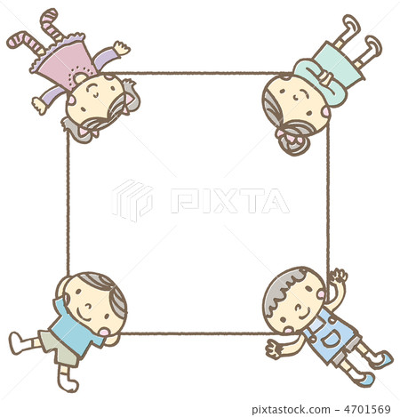 Children Foley 4701569