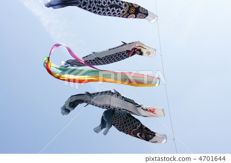 鯉魚旗 鯉魚旗 4701644