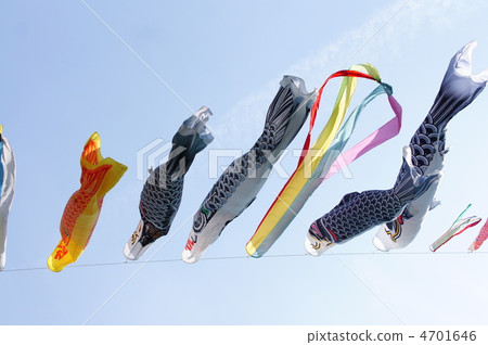    Carp streamer 4701646