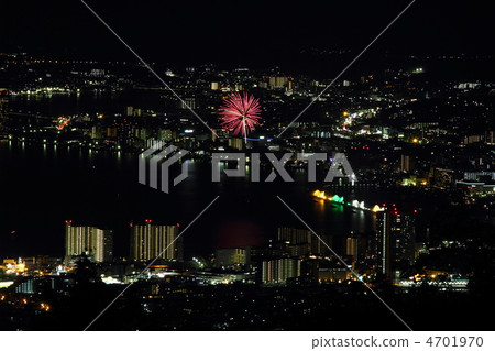 Fireworks display   4701970