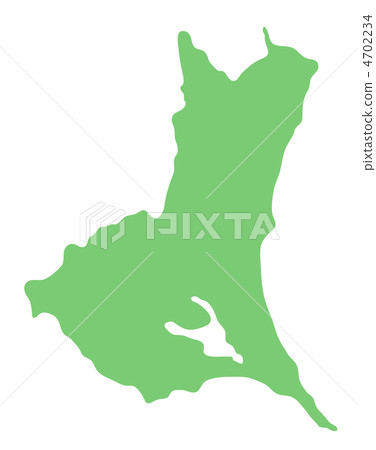 Map of Ibaraki Prefecture Map of Ibaraki Prefecture 4702234