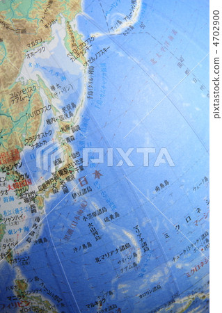 日本的地球 日本的地球 4702900