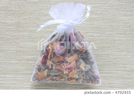 百花香香囊 4702935