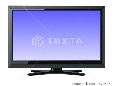Flat-screen TV 4703250