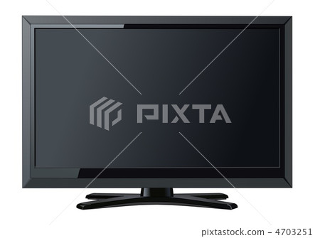 平面電視 4703251