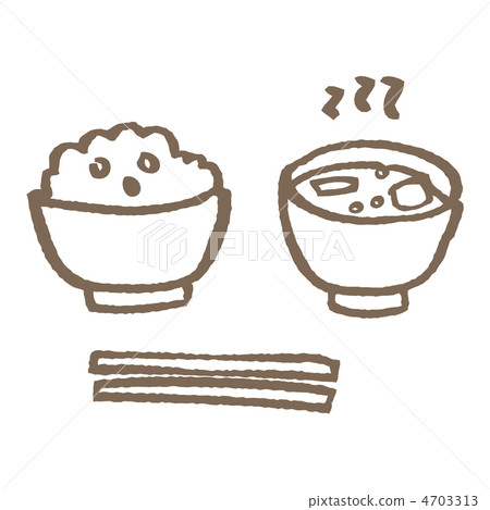 Rice set Rice set 4703313