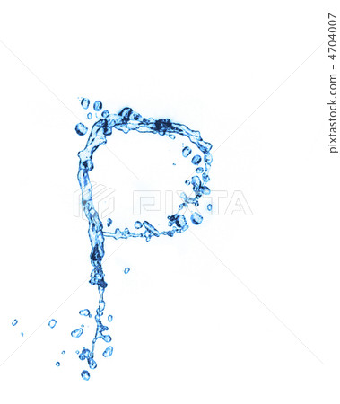 Water typeface Water typeface 4704007