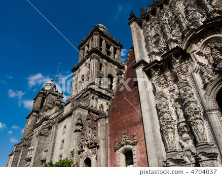 大都會·大教堂 大都會·大教堂 4704037