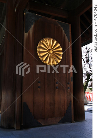 靖國神社 4704048