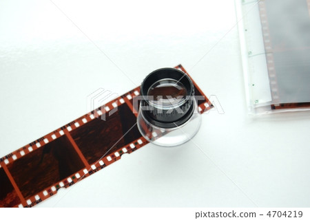 Check negative film 4704219