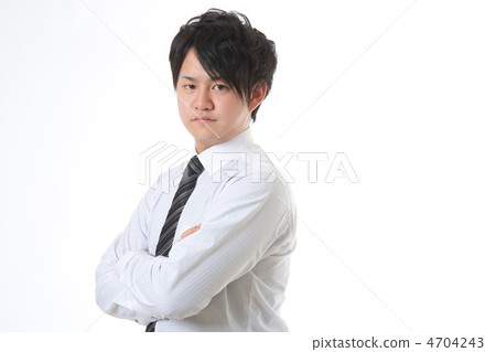一個有動力的商人 一個有動力的商人 4704243