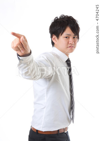 一個有動力的商人 一個有動力的商人 4704245