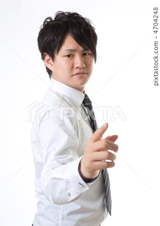 一個有動力的商人 一個有動力的商人 4704248