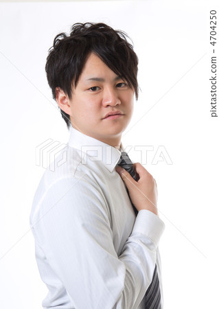 一個有動力的商人 一個有動力的商人 4704250