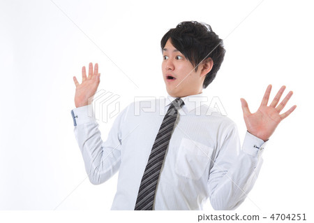 一個驚人的商人 一個驚人的商人 4704251