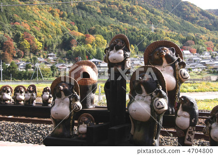 浣熊裝飾 浣熊裝飾 4704800