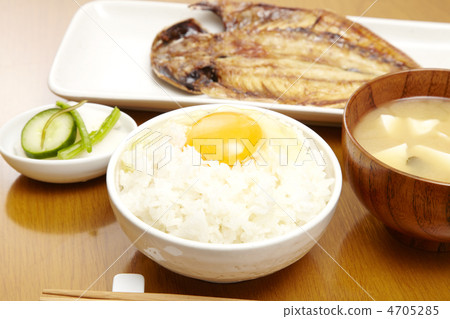 日式早餐 4705285