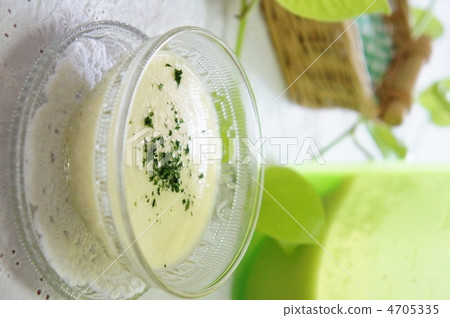 Cold soup Cold soup 4705335