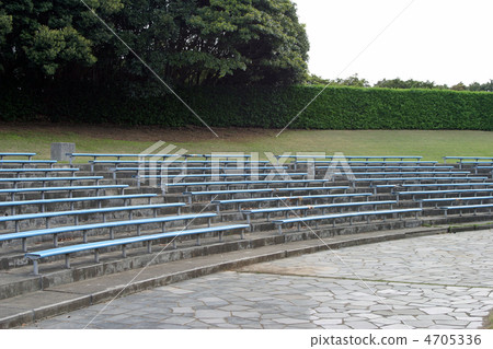 Outdoor Music Stage 4705336