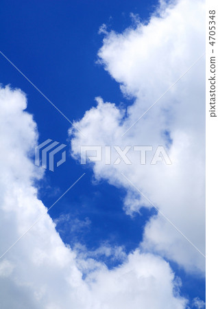 複製藍天空間 複製藍天空間 4705348