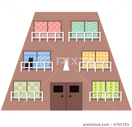 M_ Mansion M_ Mansion 4705393