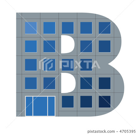 B_ Building B_ Building 4705395