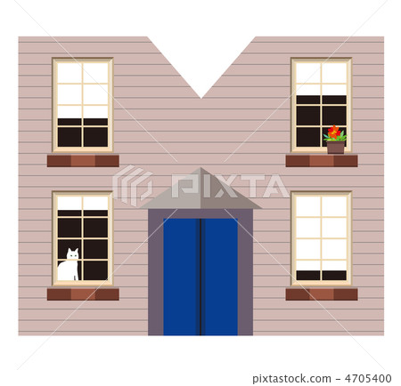 M_ Mansion M_ Mansion 4705400