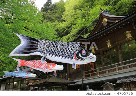 Kibune神社 4705736
