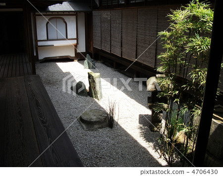 Ruisenin Courtyard Ruisenin Courtyard 4706430
