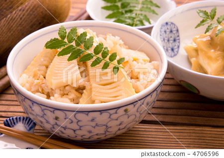 竹飯 4706596