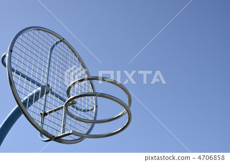 Basketball goal Basketball goal 4706858