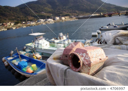Fishing Port and Taco Tub 4706997