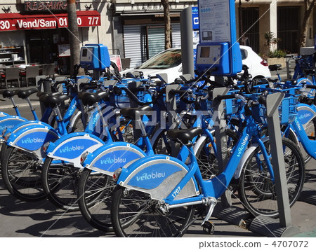 Beroboo rental cycle 4707072