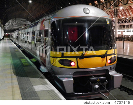 Heathrow Express 4707146