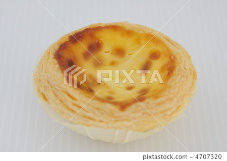 蛋撻 4707320