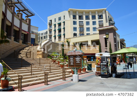 Paseo·科羅拉多州 4707382