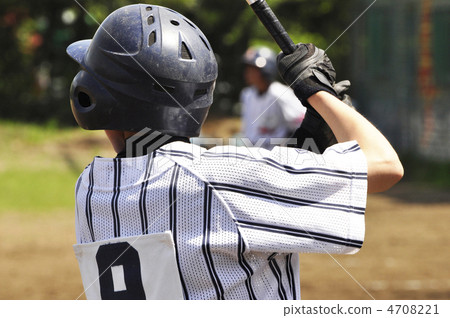 Batter Batter 4708221