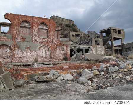 Battleship Island Battleship Island 4708305