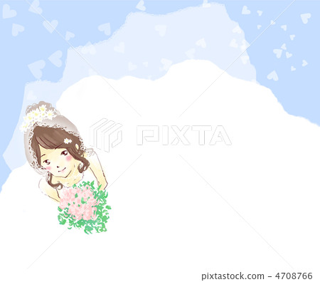 Bride Bride 4708766