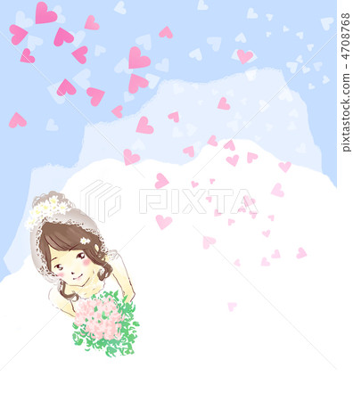 Bride Bride 4708768