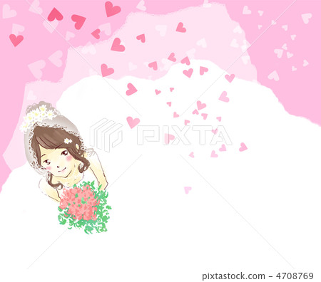 Bride Bride 4708769
