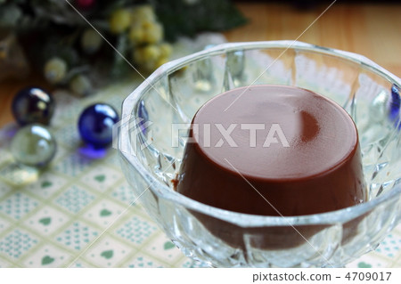 Cocoa jelly Cocoa jelly 4709017